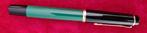 VINTAGE PELIKAN VULPEN M150, Verzamelen, Pennenverzamelingen, Ophalen of Verzenden, Gebruikt, Vulpen, Overige merken