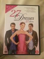 dvd 27 dresses, Vanaf 6 jaar, Ophalen of Verzenden, Zo goed als nieuw