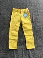 Maat 98/104 stoere jongens broek Quapi , nieuw, Ophalen of Verzenden, Nieuw, Jongen, Broek
