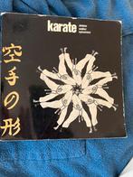 Karate Kataboek 1972 - Officiële Technische Examens, Boeken, Ophalen of Verzenden, Gelezen, Vechtsport