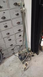 Electrische Fietstakel VEH150 loop of sloop, Ophalen, Gebruikt