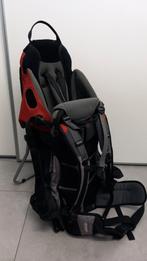 Jack wolfskin rugdrager, Kinderen en Baby's, Babydragers en Draagdoeken, Ophalen of Verzenden, Rug, Overige merken