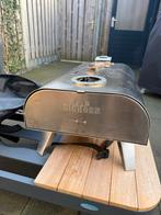 Bighorn pizza oven, Ophalen of Verzenden, Gebruikt