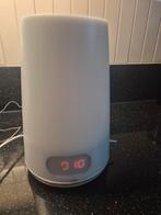 Philips wake-up light HF3485, Ophalen of Verzenden, Nieuw