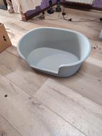 Honden mand, Ophalen