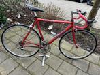 Racefiets rijklaar, Fietsen en Brommers, Fietsen | Racefietsen, Ophalen, 28 inch, Gebruikt, Heren