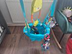 Bright Starts Deur Jumper - Zo Goed Als Nieuw!, Ophalen of Verzenden, Zo goed als nieuw, Babygym, Met geluid