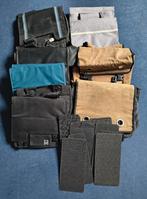 Partij dubbele fietstassen Willex, Ophalen, Nieuw, Overige typen