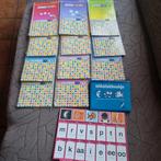 Veilig Leren Lezen - veilig gespeld en Klikklakboekje, Ophalen of Verzenden, Zo goed als nieuw, Non-fictie