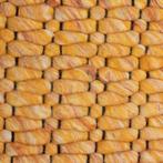 Vloerkleed / Karpet Brinker San Remo Coral 014 200x300cm, Overige kleuren, Handgeweven, Ophalen of Verzenden, 200 cm of meer