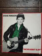Steve Forbert - Jackrabbit Slim, Cd's en Dvd's, Ophalen of Verzenden, Zo goed als nieuw, Overige formaten, Poprock