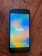 iPhone 8 64 gb, Telecommunicatie, Mobiele telefoons | Apple iPhone, Ophalen, Zwart, Zo goed als nieuw, 82 %