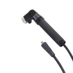 Twistlock elektrodehouder 300A 4m 9mm DIN, Verzenden