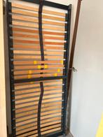 Lattenbodem 80 x 200, Ophalen, Zo goed als nieuw, Eenpersoons, 80 cm