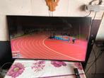 48 inch Samsung Smart LED tv met defect backlight, Ophalen, Gebruikt, 100 cm of meer, Samsung