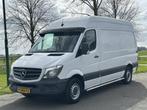 Mercedes-Benz Sprinter 311 2.2 CDI 366 HD DC Business Profes, Auto's, Electronic Stability Program (ESP), Gebruikt, Euro 6, 4 cilinders