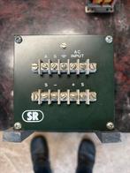 Voeding 220/24v, Ophalen of Verzenden, Zo goed als nieuw