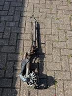 Vespa Primavera / Sprint voorvork nette staat carburateur, Ophalen of Verzenden