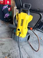 Kärcher hogedrukreiniger, Tuin en Terras, Hogedrukreinigers, Ophalen of Verzenden, Gebruikt, Elektrisch
