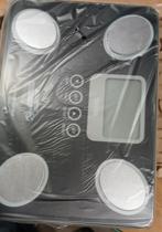 TANITA WEEGSCHAAL BC-731, Ophalen of Verzenden, Nieuw, Personenweegschaal, 100 kg of meer