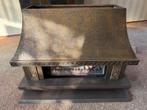 Vintage Faber Gaskachel Malaga - Aardgas, Ophalen, Gebruikt, Gas, Vrijstaand