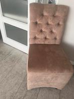 Eetbank en eetstoelen, Huis en Inrichting, Stoelen, Ophalen, Nieuw, Overige kleuren