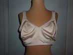 Bh zonder beugels maat : 95C  merk : Speidel, Verzenden, Beige, BH