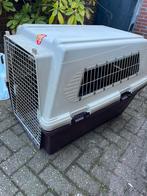 Reisbench, Ophalen, Gebruikt