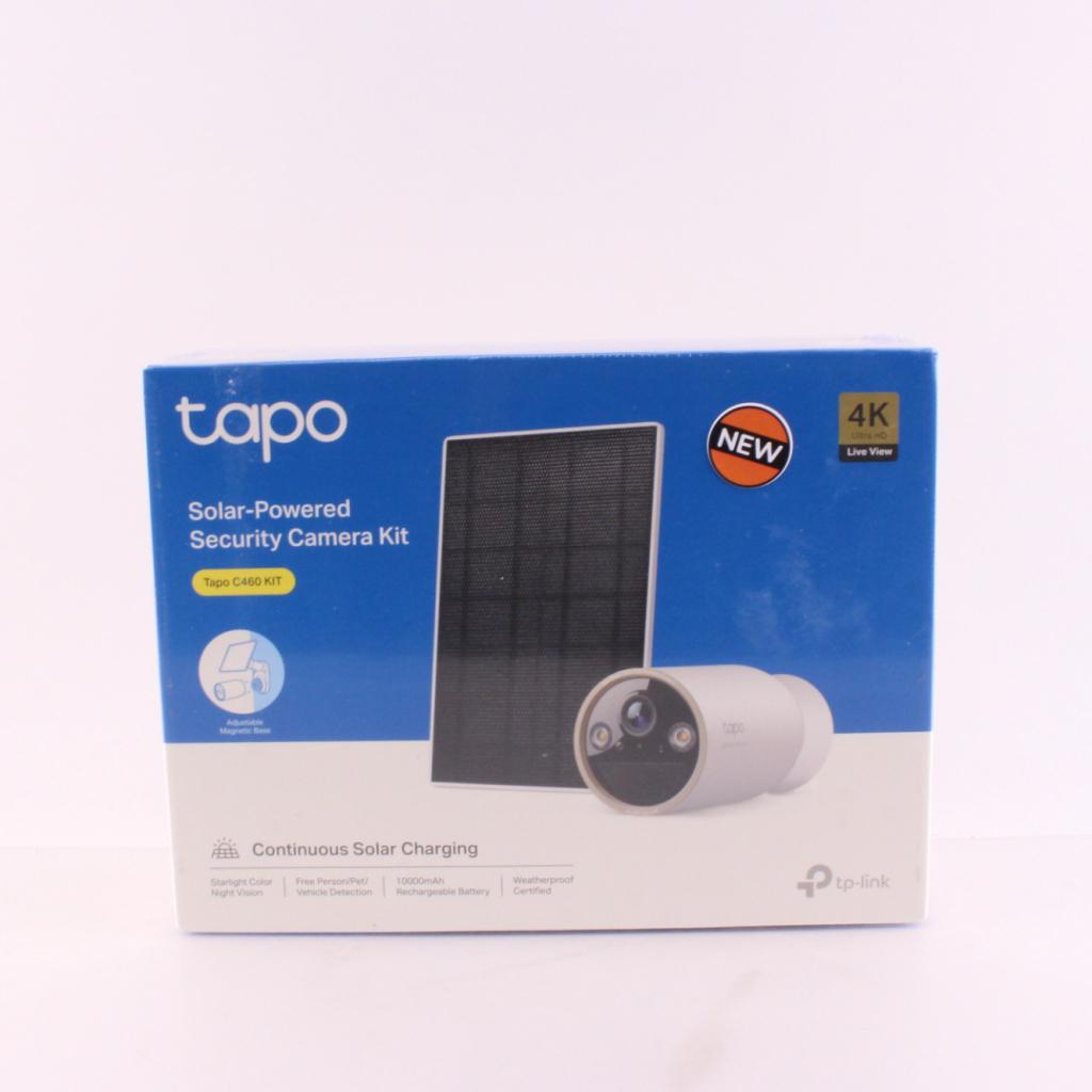 Tapo Solar Powered Security Camera KIT 4K | NIEUW, Motorola, Nieuw, Support@motorola.com, 222 W. Merchandise Mart Plaza
Suite 1800
Chicago, IL 60654
United States