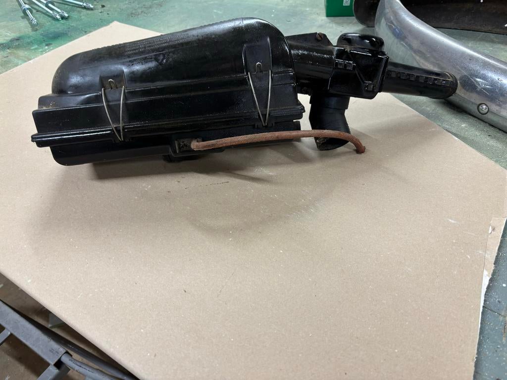 Onderdelen vw kever, Ophalen of Verzenden