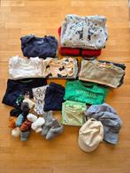 Kledingpakket maat 62, Ophalen, Gebruikt, Maat 62