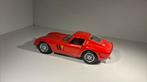 Ferrari 250 gto bburago 1.24, Hobby en Vrije tijd, Modelauto's | 1:24, Ophalen of Verzenden, Bburago, A, A