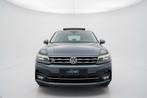 Volkswagen Tiguan 1.4 TSI ACT R LINE PANO VIRTUAL CAM ACC, Auto's, Volkswagen, 4 cilinders, 150 pk, Origineel Nederlands, SUV of Terreinwagen
