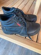 Gevavi Safety werkschoenen - Maat 42, Ophalen of Verzenden, Gebruikt