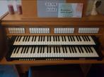 digitaal orgel Johannes w13, Muziek en Instrumenten, Orgels, Ophalen of Verzenden, Gebruikt, 2 klavieren, Orgel
