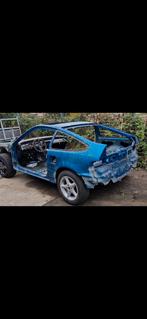 Te koop crx vtec carrosserie, Ophalen of Verzenden, Spatbord