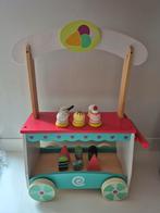 Superleuk speelgoed ijskraampje!, Ophalen, Gebruikt