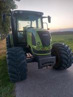 Claas ares 557 ATZ, Zakelijke goederen, Agrarisch | Tractoren, 80 tot 120 Pk, Gebruikt, 5000 tot 7500, Ophalen
