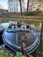 Speedboot met trailer, Ophalen, Gebruikt, Minder dan 70 pk, 3 tot 6 meter