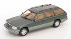 Mercedes-Benz E-Klasse (S214) T-Model 1995 Donkergroen Metal, Overige merken, Tschuiten@hotmail.com, Duitsland, Auto