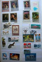 Rusland, flinke partij zegels en veel velletjes, Ophalen of Verzenden