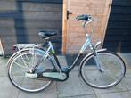 Gazelle damesfiets, Ophalen, 53 tot 56 cm, Versnellingen, Zo goed als nieuw
