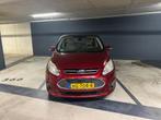 2013 Ford c-max 2.0 136kw plug-in hybrid titanium plus aut, Auto's, 15 km/l, Beige, Geïmporteerd, 102 €/maand