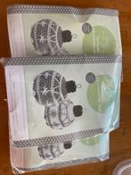 Haaksets Kerstballen, Ophalen of Verzenden, Gebruikt, Haken, Overige typen