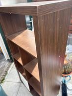 Ikea kallax, Huis en Inrichting, Kasten | Boekenkasten, Ophalen, 50 tot 100 cm, Zo goed als nieuw, Minder dan 100 cm