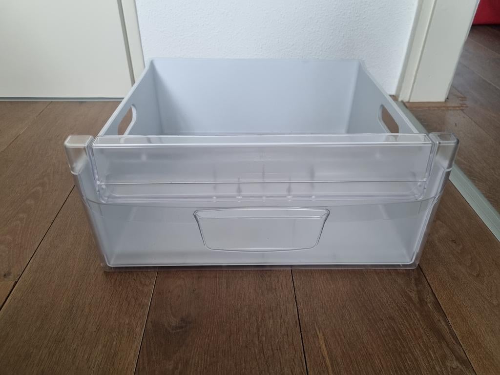 Indesit Lade Koelkast of Diepvries wit
De afmetingen zijn:
B, Ophalen of Verzenden, Zo goed als nieuw