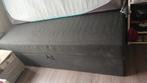 Boxspring 200 / 90, Ophalen of Verzenden, Gebruikt, Eenpersoons, 90 cm
