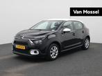 Citroen C3 1.2 PureTech You | NAVI | STOELVERWARMING | APPLE, Auto's, Voorwielaandrijving, Euro 6, 1199 cc, 450 kg