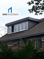 KUNSTSTOF DAKKAPEL KOZIJN V-DK-V 200x110 UIT VOORRAAD, Niet ingevuld, Kunststof, Dakkapel, Niet ingevuld