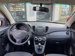 Hyundai i10 1.1 Pure 5Deurs Nieuwe apk NAP (bj 2010), 21 km/l, Gebruikt, 31 €/maand, 4 cilinders